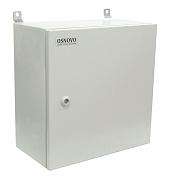 Станция уличная с оптическим кроссом. OS-331 OSNOVO