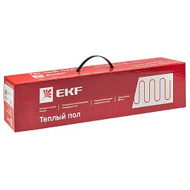 Теплый пол (мат нагревательный) двухжильный "Уют"  6 кв. м. 900 Вт Proxima nm2-900-6 EKF