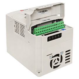 Преобразователь частоты 2,2/4кВт 1х230В VECTOR-100 PROxima VT100-2R2-1B EKF