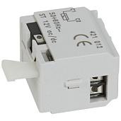 Расцепитель независимый DPX3 12В 421012 Legrand