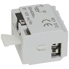 Расцепитель независимый DPX3 12В 421012 Legrand