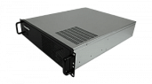 Видеорегистратор 64-канальный IP на TRASSIR OS с поддержкой Offload-аналитики NeuroStation 8800R/64 TRASSIR