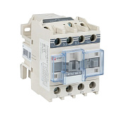 Контактор 25А 220В 1NO КМЭ (ctr-s-25-220) EKF