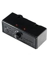 МП 1101 УХЛ3 исп.03, IP00, толкатель, базовый, винт, микровыключатель (ЭТ) ET006820