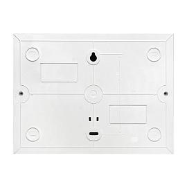 Бокс пластиковый ЩРН-П-12 IP41 навесной Basic (пром. упаковка) 197х261х94 pb-n-12-bas EKF