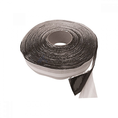 Изображение товара Лента антикоррозийная изоляционная EZETEK 45мм х 20м самоклеящаяся