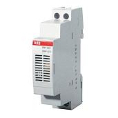 Звонок SM2-24 переменный ток постоянный режим 2CSM122000R0821 ABB