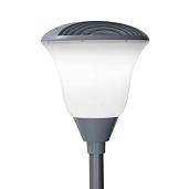 Светильник светодиодный Тюльпан 60Вт 6600лм 4000К 207-253В LED-60-СПШ/Т60 (6240/740/RAL7040/D/0/GEN2) 17927 GALAD