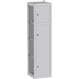 Каркас ВРУ-2 IP31 (1800х450х450) EKF PROxima