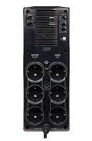 Источник бесперебойного питания ИБП Apc back-ups pro 1200 ва, с автоматической регулировкой напряжения, 230 в, снг BR1200G-RS Schneider Electric