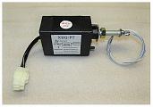 Соленоид втягивающий ТНВД (24v) с тросиком XHQ-PT,24v
