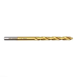 Сверло по металлу 4.2*75(43)мм Hilberg Cobalt 5% TOP, CO042