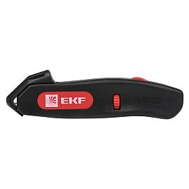Нож кабельный WS-15 EKF Professional