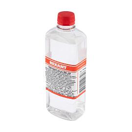 Силиконовое масло ПМС-200 500 мл REXANT 09-3932