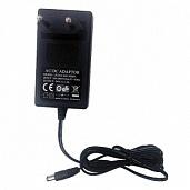 Блок питания (сетевой адаптер) DC24V, 1.25A (30Вт макс.). SWP241250 (DC24V/30W) SC&T