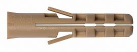 Дюбель распорный ПАРТНЕР PR 8x40 ФАС 43129 100