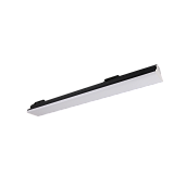 Светильник трековый светодиодный PTR 4028 28W 4000K 120° BL 600mm IP40 .5060753 Jazzway