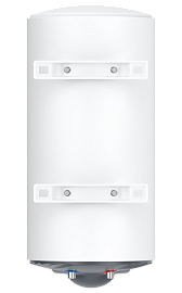 Водонагреватель электрический накопительный UltraHeat Round 50л круглый PHILIPS AWH1601/51(50DA)