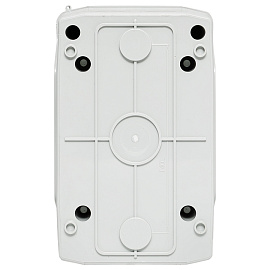 Щит навесной Unix65 04 модуля (210х128х120) IP65 ux65-4-n EKF PROxima