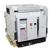 Выключатель автоматический 2500А 3П трехполюсный ВА-45 80кА выкатной IP30 PROxima mccb45-3200-2500v EKF