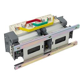 Контактор 115А 230В 2NO КТЭ реверсивный (ctr-b-r-115) EKF
