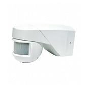 ORBIS Датчик движения инфракрасный 200 град. MULTIMAT IP55 белый OB134212