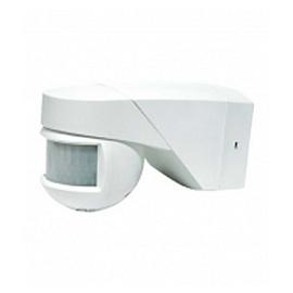 ORBIS Датчик движения инфракрасный 200 град. MULTIMAT IP55 белый OB134212