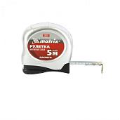 Рулетка Magnetic, 5 мх19 мм, магнитный зацеп MATRIX 31011