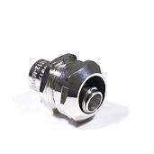 Муфта латунная МВВ-ЛР-М12-МР10 IP67 ГОФРОМАТИК zeta45248 (ЗЭТАРУС)