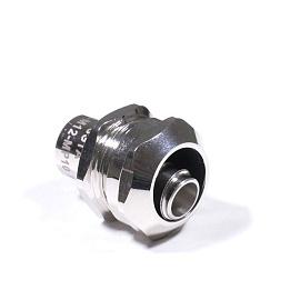 Муфта латунная МВВ-ЛР-М12-МР10 IP67 ГОФРОМАТИК zeta45248 (ЗЭТАРУС)