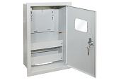 Щит ЩУРВ-3/12 (507х280х160) НАРОДНЫЙ SQ0905-2802 TDM