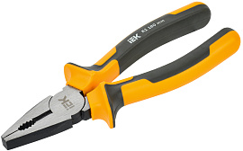 Пассатижи 180мм K1 ARMA2L 3  A2L3-PL10-K1-180 IEK