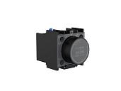 Блок контактный дополнительный MC1D с выдержкой времени ВКЛ 0,1…30С MADT2 Systeme Electric