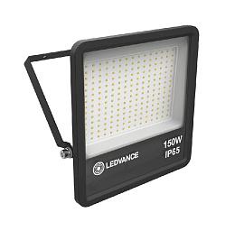 Прожектор светодиодный 150Вт 13500Лм 4000К IP65 ECOCLASS FL G2 150W 740 230V BK 4058075709416 LEDVANCE