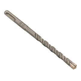 Бур по бетону SDS-plus 10х160 мм (4 резца) (4S спираль) Expert db-10-160-4x4 EKF