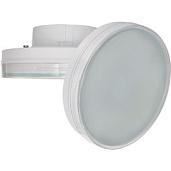 Лампа светодиодная 13 Вт GX70 2800К матовая 220В таблетка Premium T7PW13ELC ECOLA
