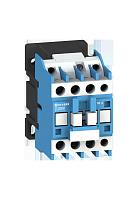 Контактор малогабаритный CC101 9A 230В НО ELVERT