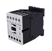 Eaton 276827 Контактор 12 А, 24В (DС), 1з DILM12-10
