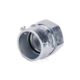 Муфта соединительная винтовая СТМ (В)-32(1+1/4) 63605 Fortisflex