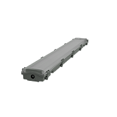 Светильник светодиодный линейный СПП-Т8-G13 LITE 220-230Вт IP65 665*85*55мм для LED ламп 2х600мм 909437260