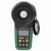 Люксметр MS6612T MASTECH 13-1216