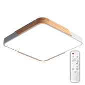 Светильник светодиодный PPB Scandic-S 72w 3000-6500K WH/W IP20 Jazzway .5037335