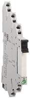 Реле интерфейсное ORM 3 1NO+1NC 24В DC ORM-41F-3 IEK