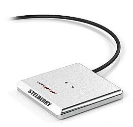 Микрофон активный миниатюрный для усилителя индукционной петли Stelberry S-350 M-1007 Stelberry
