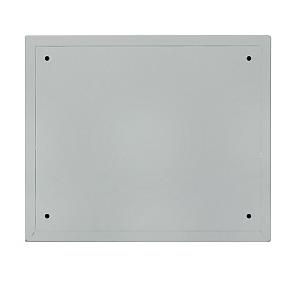 Щит  250х300х150 (ВхШхГ) IP54 ЩМПг-25.30.15 с монтажной панелью  PROxima RAL 7035 mb24-01 EKF