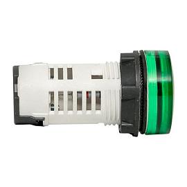 Матрица светодиодная AD16-22HS зеленый 230 В AC IP65  ledm-ad16-g-65 EKF PROxima