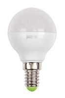 Лампа светодиодная 11Вт E14 G45 4000К 980Лм мтовая 230В Шар PLED-SP .5019270 Jazzway