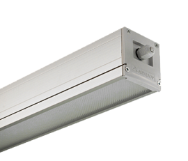 Светильник светодиодный промышленный ДСП45-20-003 Liner P LED l=606 мм 2600Лм1123120003 "АСТЗ" IP65