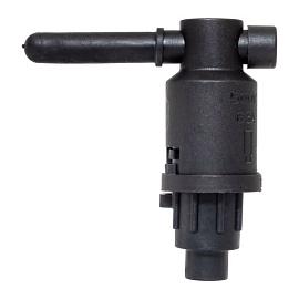 Корпус предохранителя типа PF pf-6-1 EKF