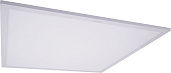 Светильник светодиодный ДВО 36/38Вт RC091V LED34-36S/840 PSU 4000К 595х595 3400Лм Опал IP20 911401714952/911401868881 / 911401865085 Philips